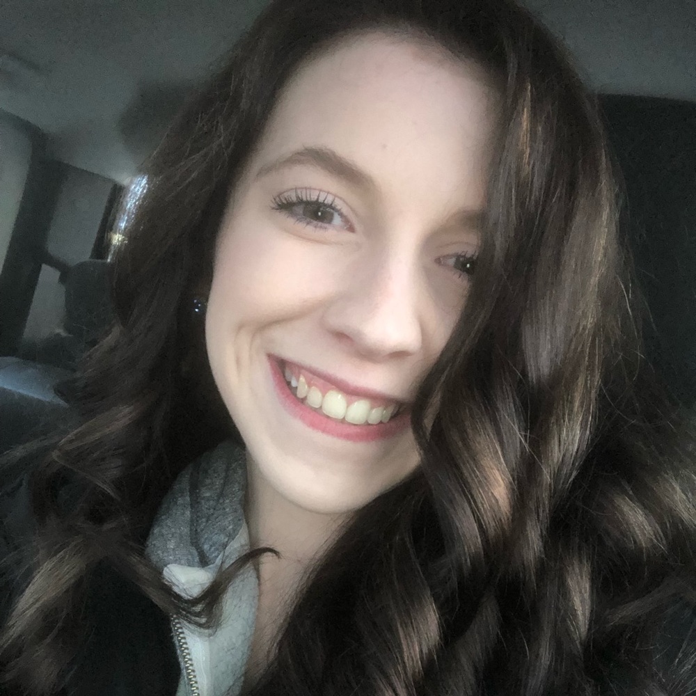 Meet your Posher, Natasha